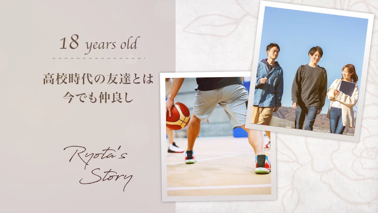 Memories - イメージ 2