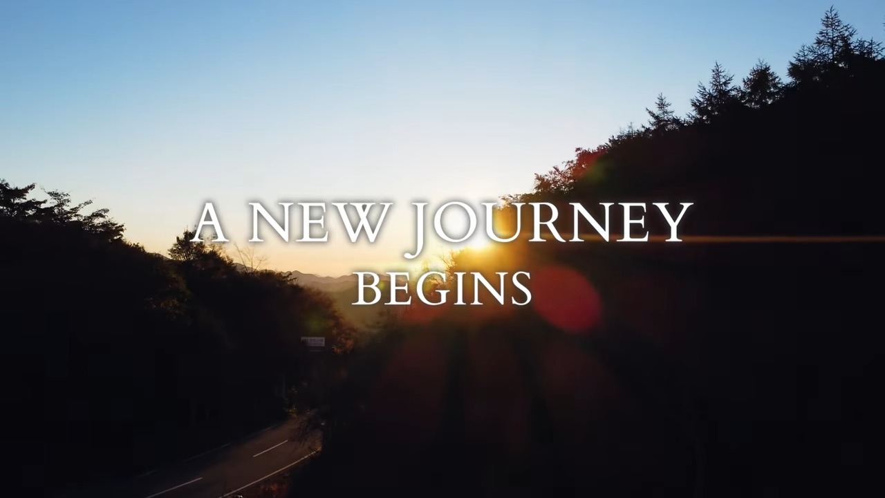The Beginning - イメージ 1