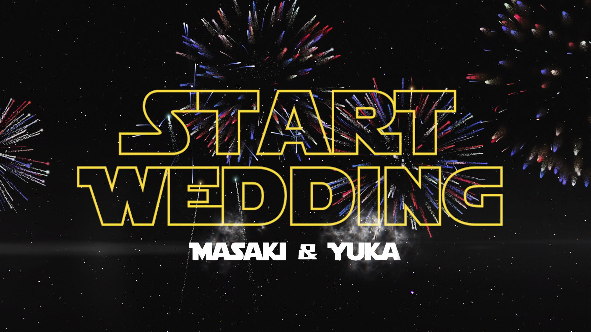 START WEDDING - イメージ 4